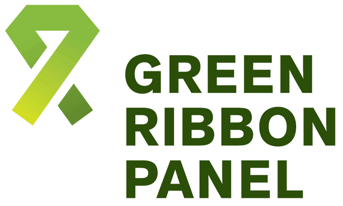 Green Ribbon Panel